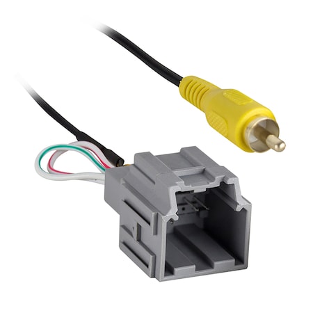 Axxess Integrate By Metra GM BACKUP RETENTION HARNESS 14-UP AXBUCHGM3